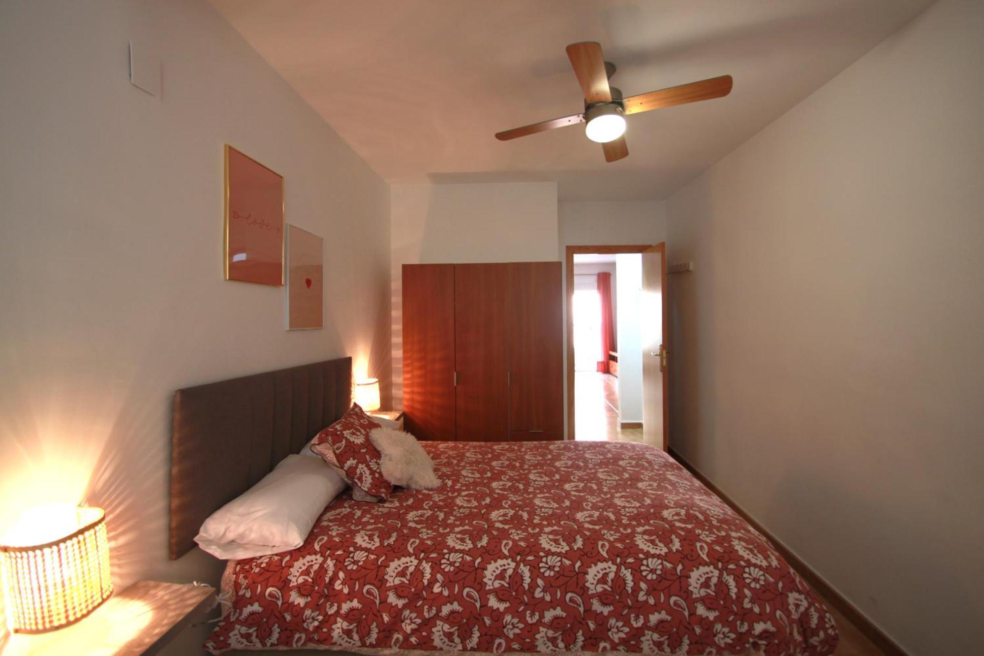 Apartamento Casaturis En Centro De Alicante En Antigua Estacion Autobuses A101 Exterior photo